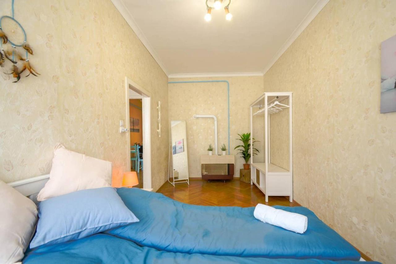 Lonyay Gellert View 2Br Apartment Budapest Exterior photo